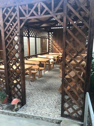 Сочи: Guest House Elizaveta
