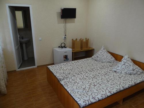 Сочи: Guest House Elizaveta