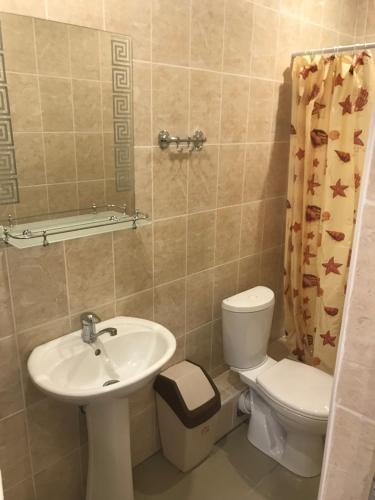 Сочи: Guest House Elizaveta
