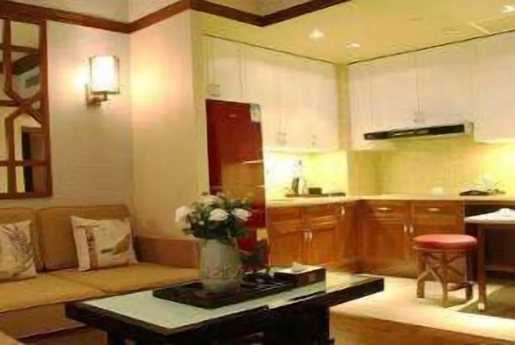 Куньмин: Wyndham Kunming Resort