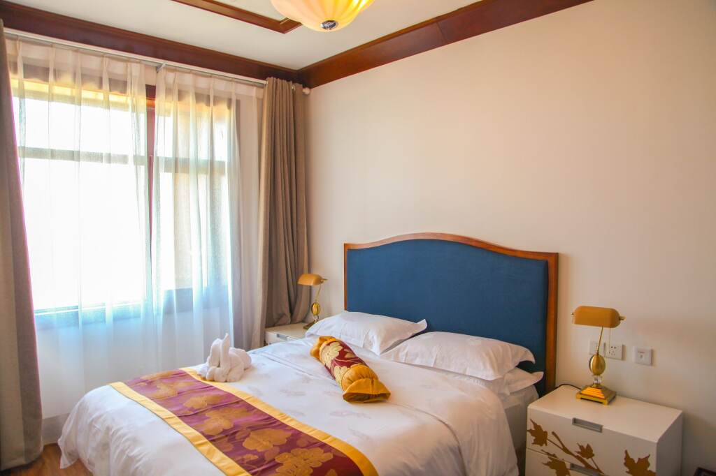 Куньмин: Wyndham Kunming Resort