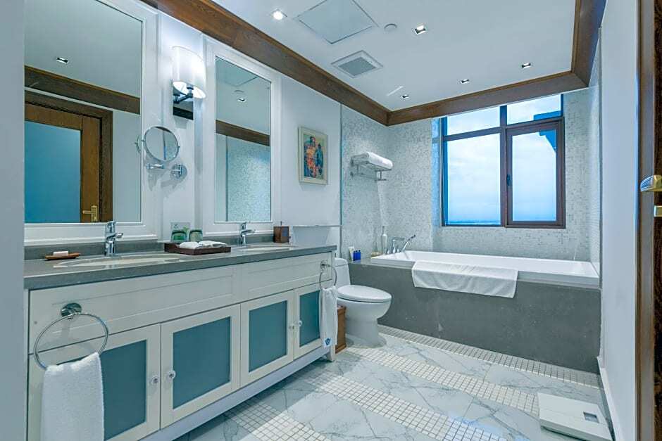 Куньмин: Wyndham Kunming Resort