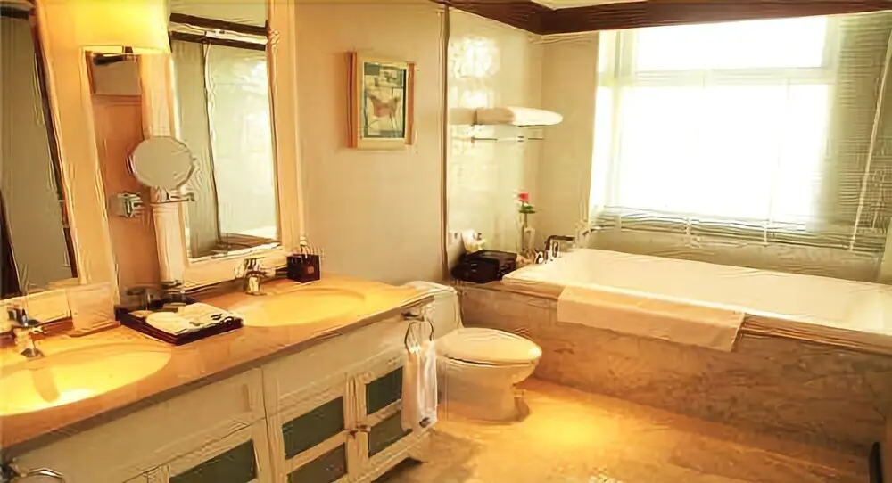 Куньмин: Wyndham Kunming Resort