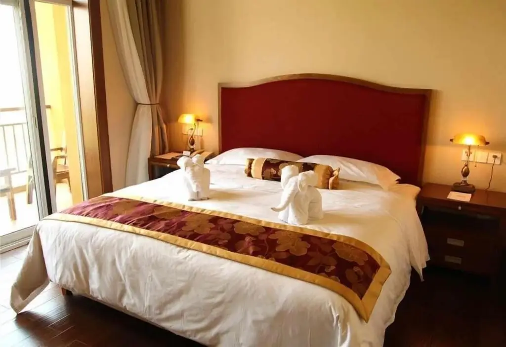 Куньмин: Wyndham Kunming Resort