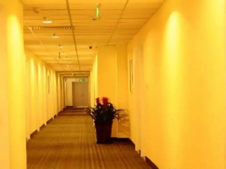 Пекин: Hanting Express Beijing Changping North Qijia Future Science City Branch