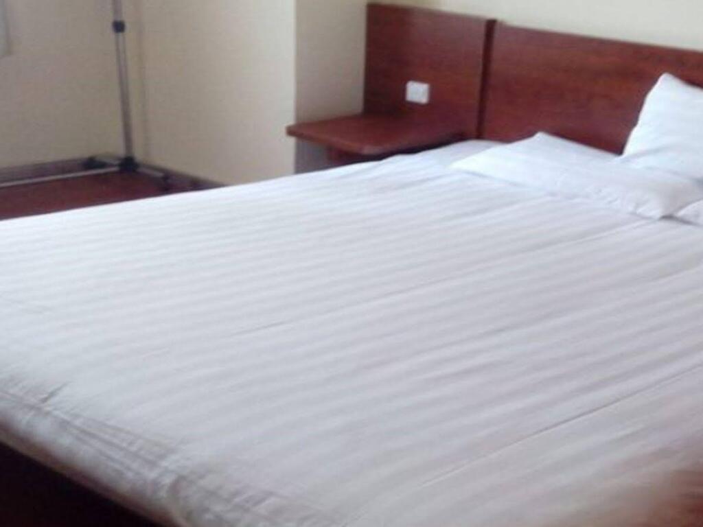 Нанкин: Hanting Express Nanjing Xinjiekou Center