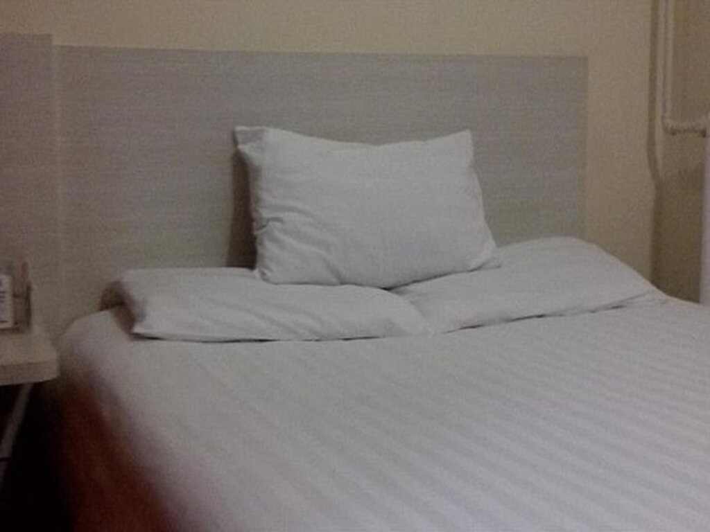 Вэйхай: Hanting Hotel Weihai Shandong University