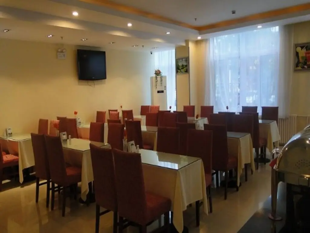 Вэйхай: Hanting Hotel Weihai Shandong University