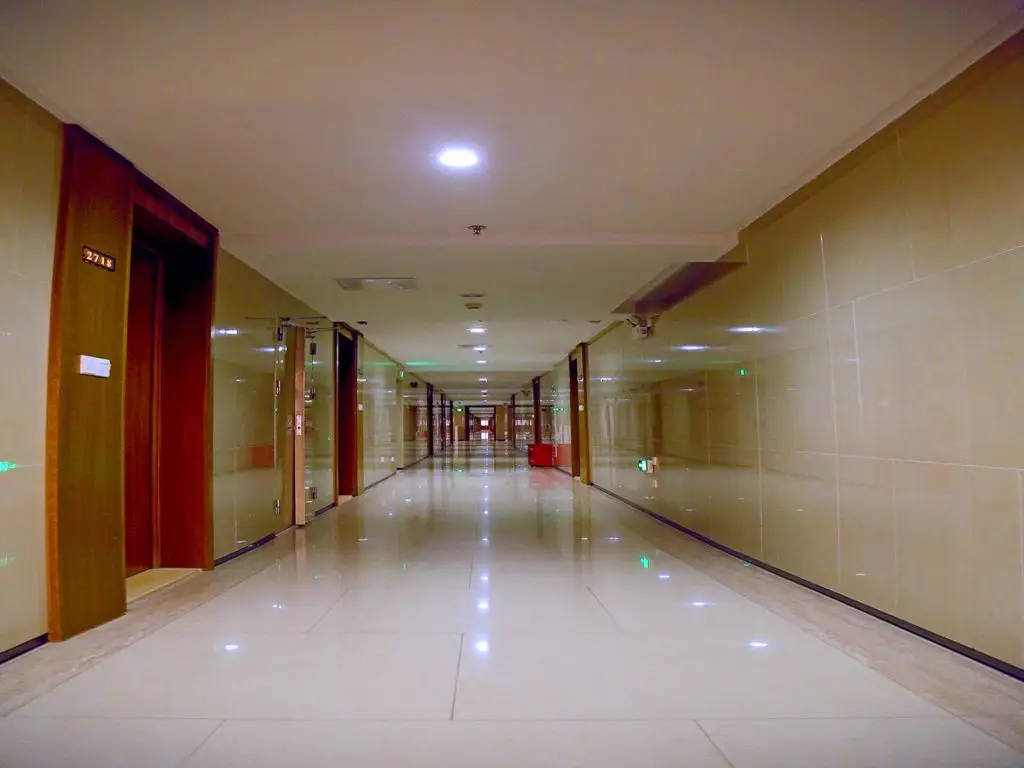 Гуанчжоу: Longqiang International Apartment