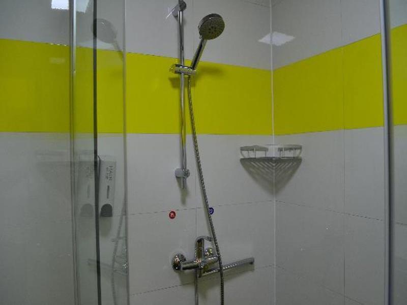 Шанхай: 7 Days Inn Shanghai Children Hospital of Fudan University Minhang Stadium Branch