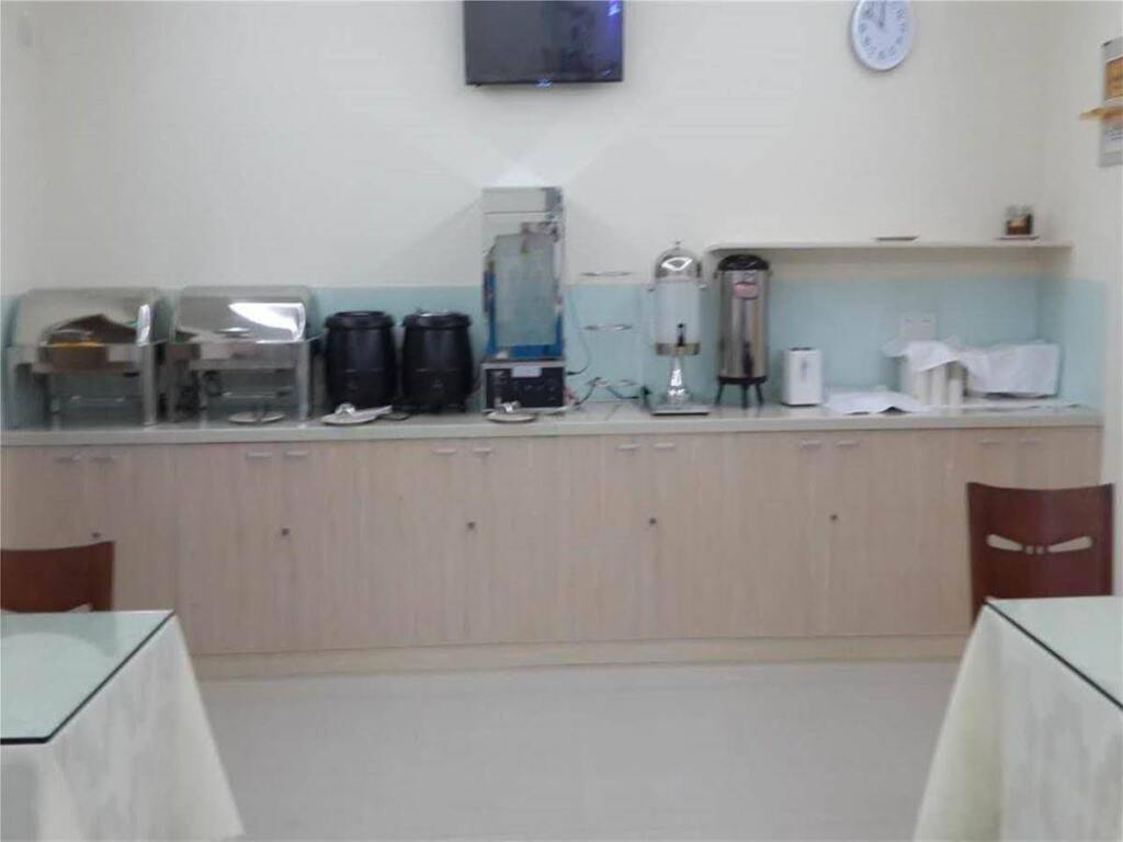 Нанкин: Hanting Hotel Nanjing Forestry University Xin Zhuang Branch