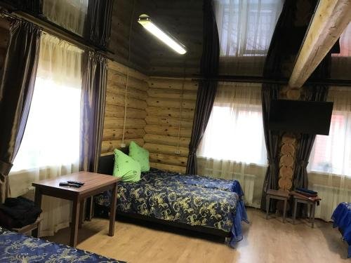 Павловский Посад: Gostevoy Domik Pavlovsky Posad