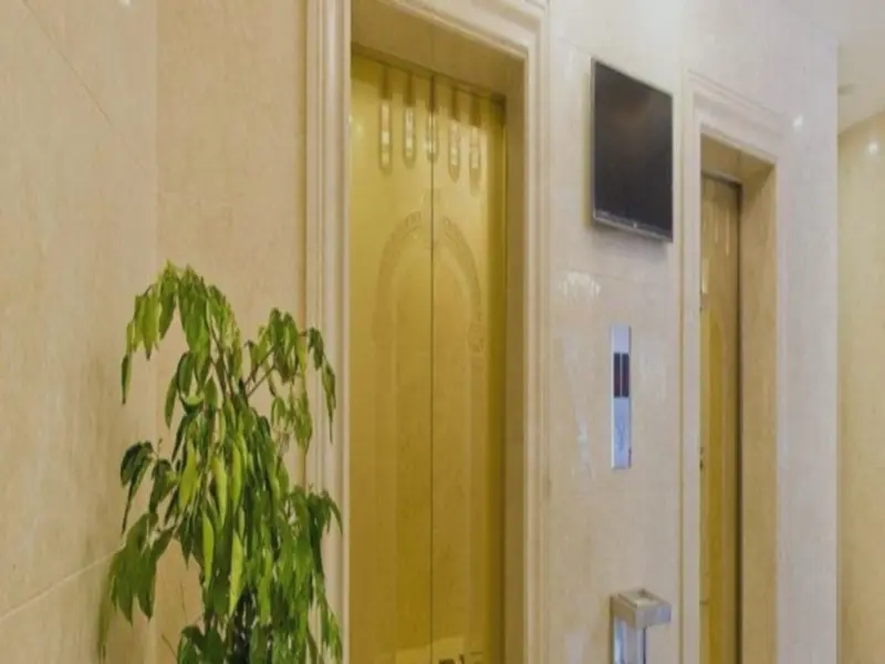 Чаншу: Changshu Please Hotel