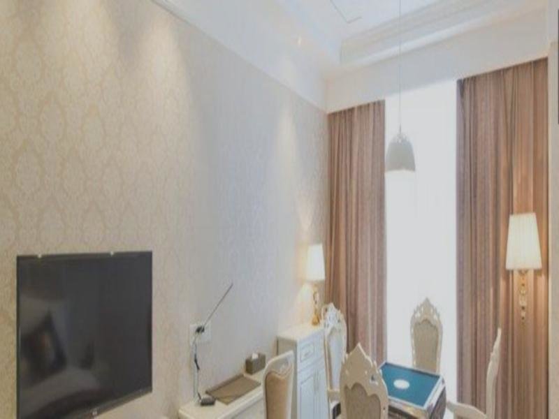 Чаншу: Changshu Please Hotel