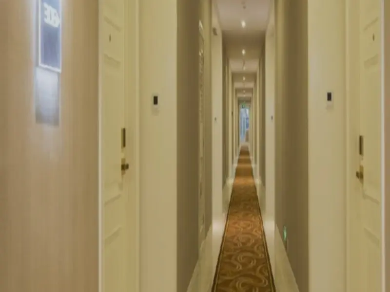 Чаншу: Changshu Please Hotel