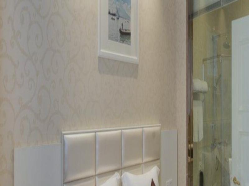 Чаншу: Changshu Please Hotel