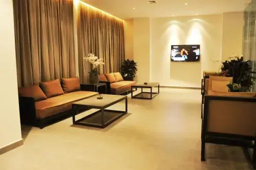 Чэнду: Ka Ceo Holiday Hotel Laojunshan