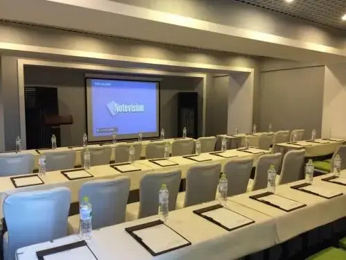 Чэнду: Ka Ceo Holiday Hotel Laojunshan