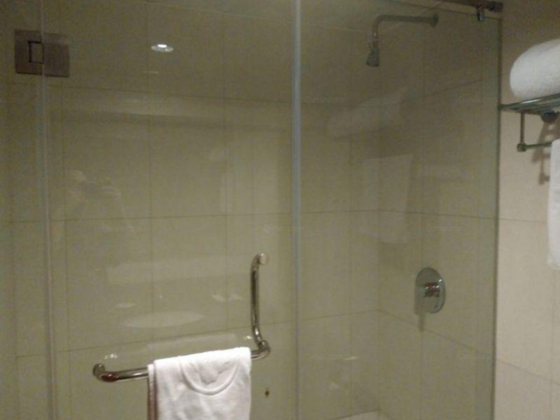 Пекин: GreenTree Inn BeiJing QingHeqiao Business Hotel