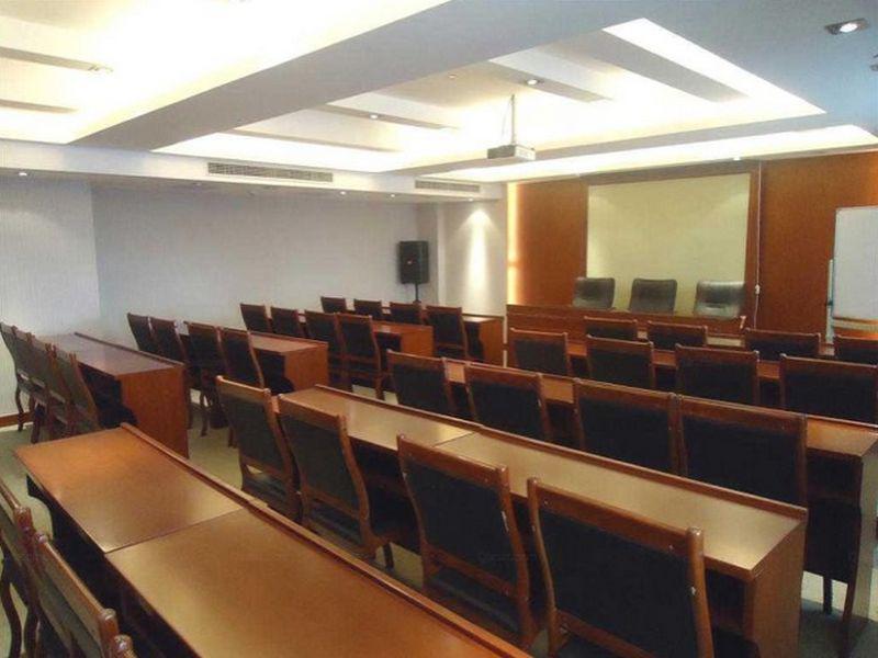 Пекин: GreenTree Inn BeiJing QingHeqiao Business Hotel