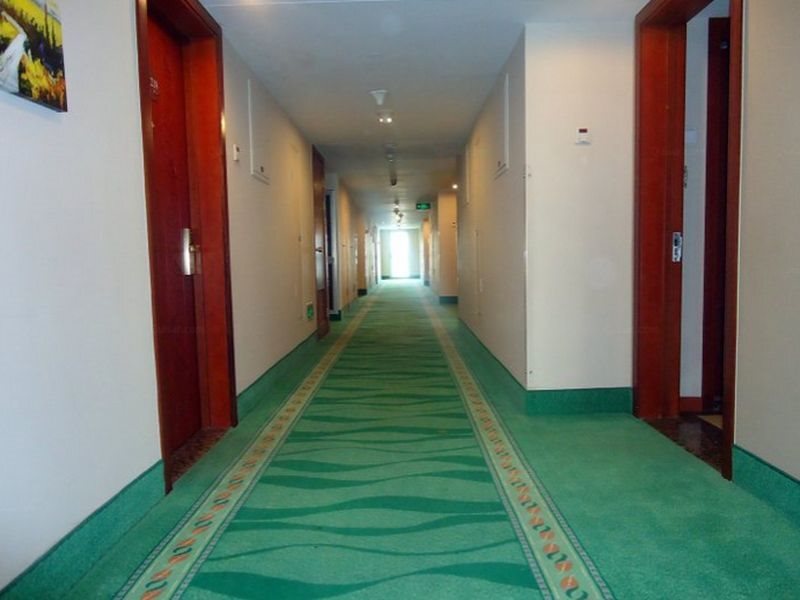 Пекин: GreenTree Inn BeiJing QingHeqiao Business Hotel