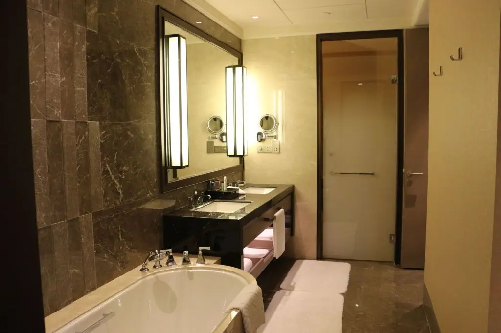 Hilton Changzhou — фото 1