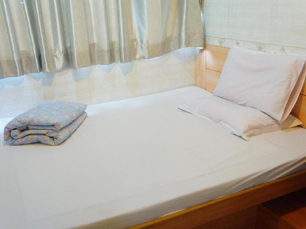 Коулун: Yue Ka Guest House - 52-54 Argyle Street
