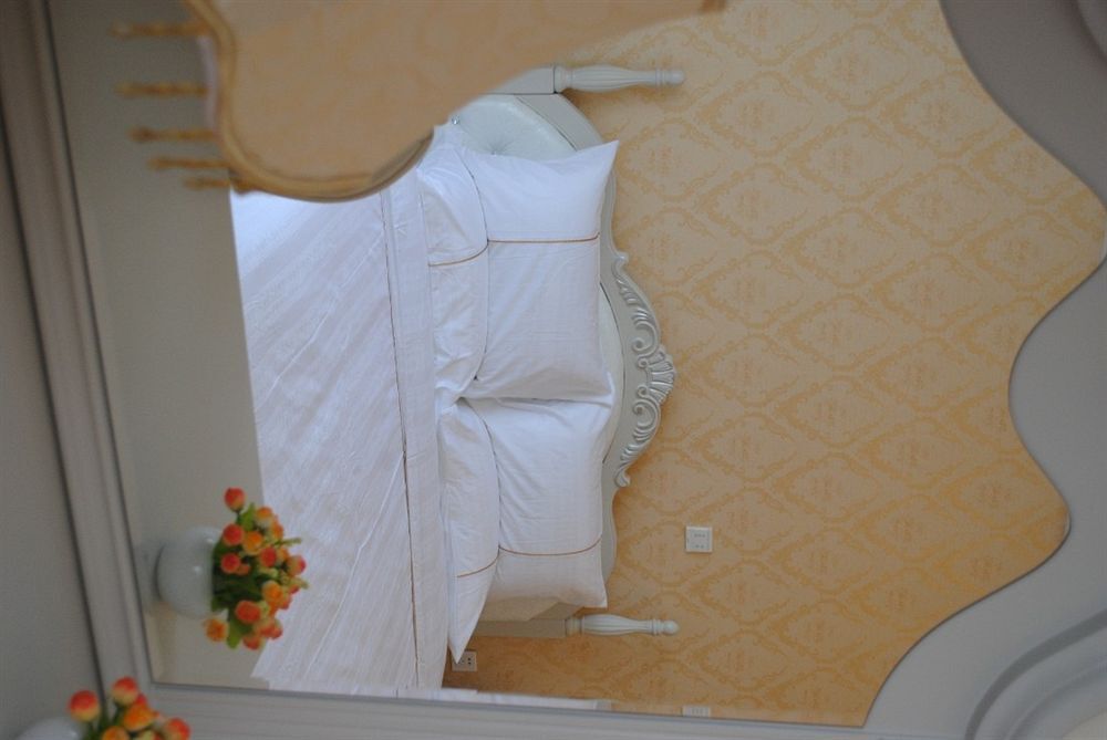 Гуанчжоу: Golf-Towe Apartment