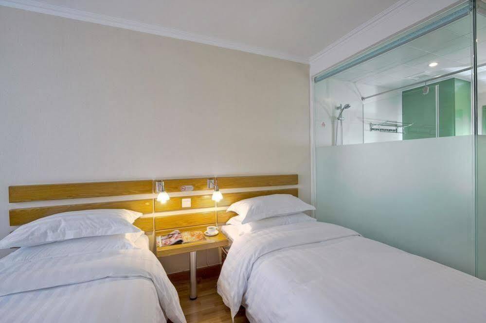 Пекин: Beijing Cambridge Hotel