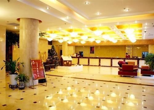 Пекин: Beijing Changfeng Hotel