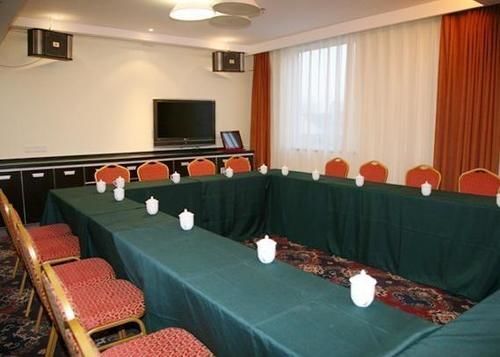 Пекин: Beijing Changfeng Hotel