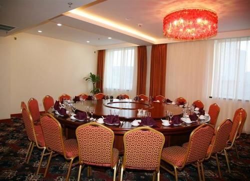 Пекин: Beijing Changfeng Hotel