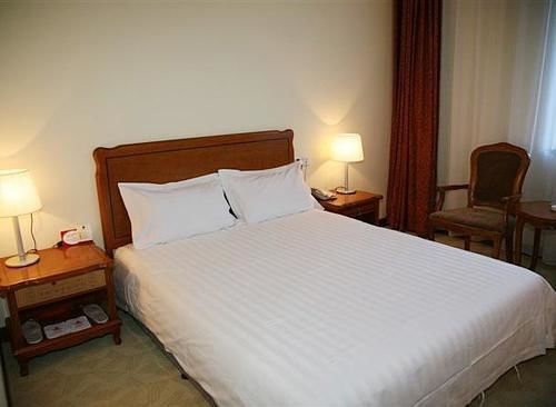 Пекин: Beijing Changfeng Hotel