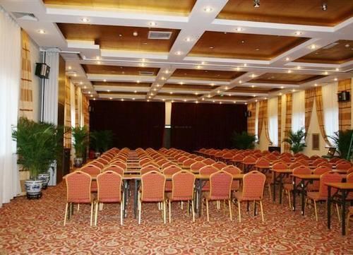 Пекин: Beijing Changfeng Hotel