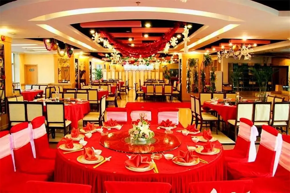 Шанхай: Atour S Hupu Hotel