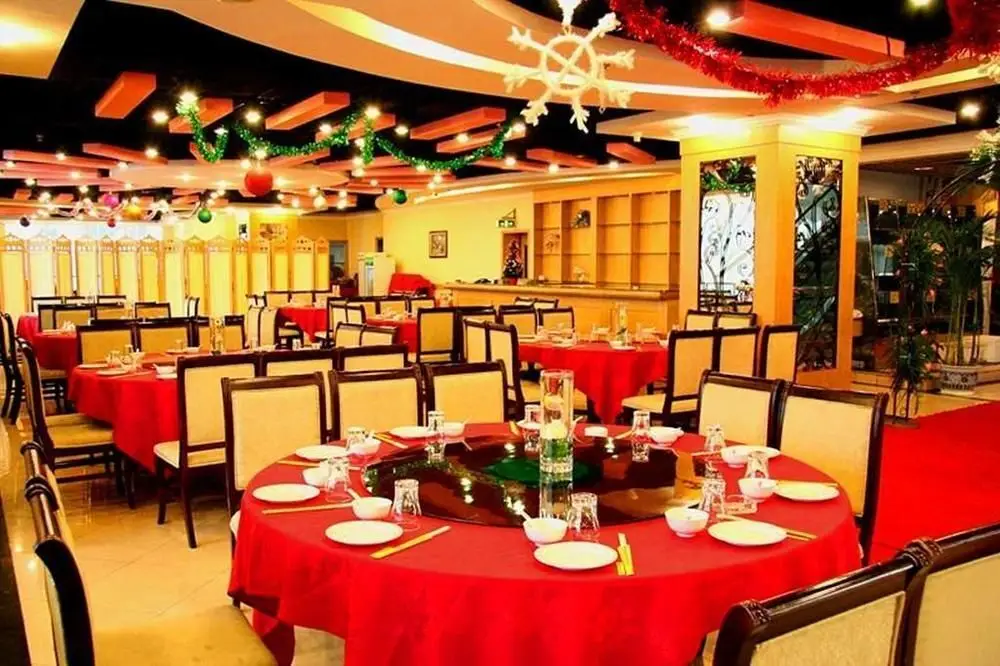 Шанхай: Atour S Hupu Hotel
