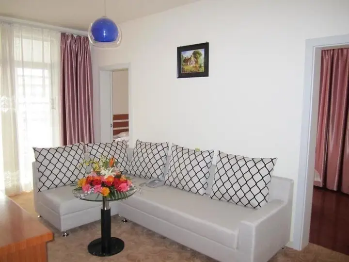 Куньмин: Haodun Hotel Guomao - Kunming
