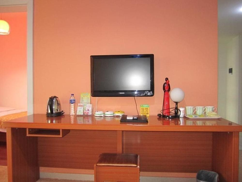 Куньмин: Haodun Hotel Guomao - Kunming