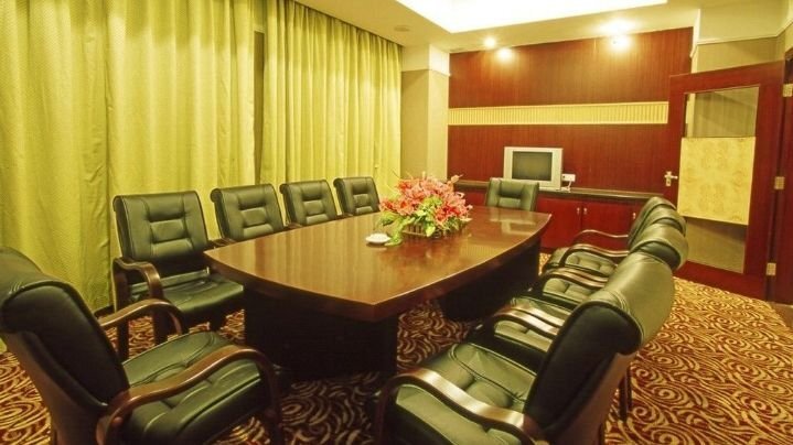 Гуанчжоу: Guangzhou Zengcheng Jufu Hotel
