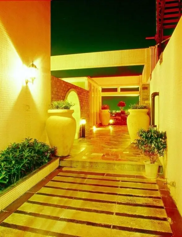 Гуанчжоу: Guangzhou Zengcheng Jufu Hotel