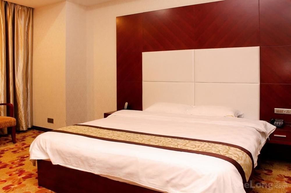 Гуанчжоу: kaililai Hotel (Guangzhou Panyu Nancun)