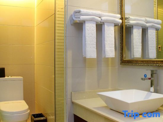 Гуанчжоу: kaililai Hotel (Guangzhou Panyu Nancun)