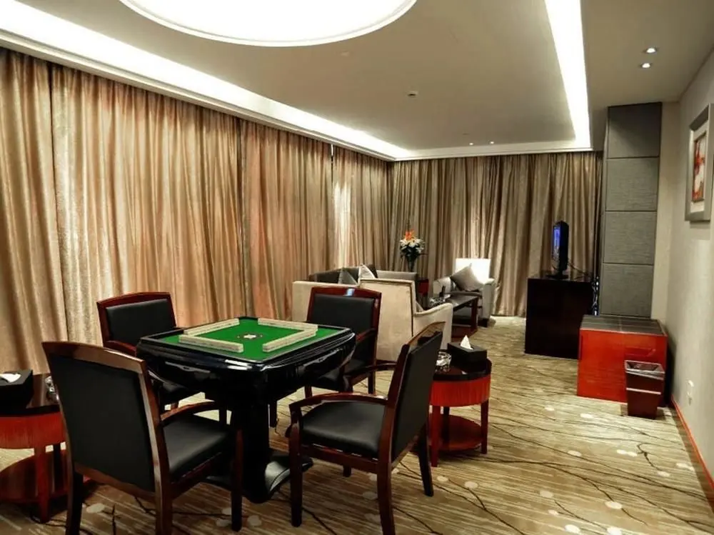 Ханчжоу: Kaiyuan Yiju Hotel (Hangzhou Dongcheng Jiubao passenger transport center store)