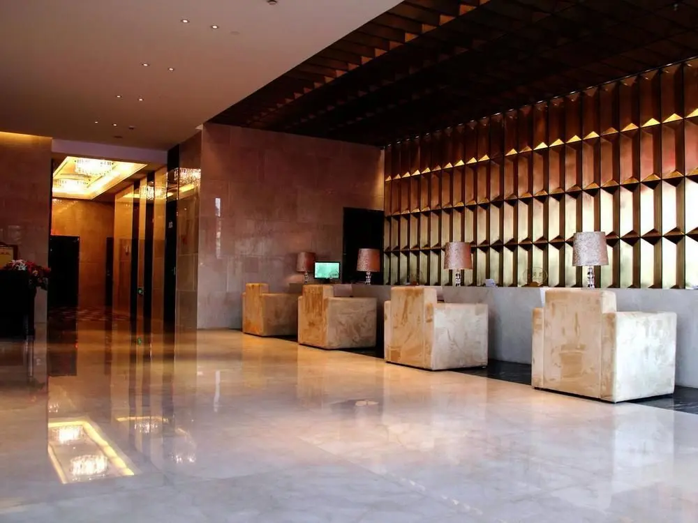 Ханчжоу: Kaiyuan Yiju Hotel (Hangzhou Dongcheng Jiubao passenger transport center store)
