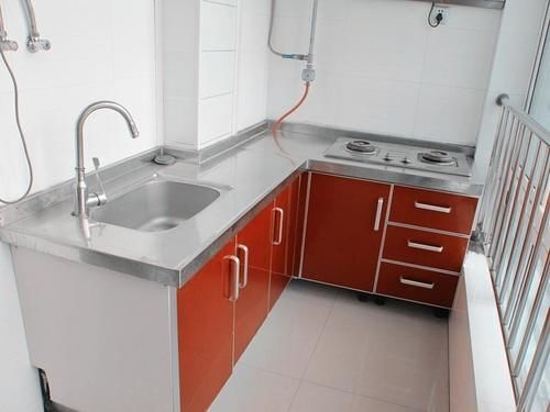 Сиань: Xi'an Gaoxin Rujia Apartment Hotel