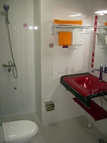 Сиань: Xi'an Gaoxin Rujia Apartment Hotel