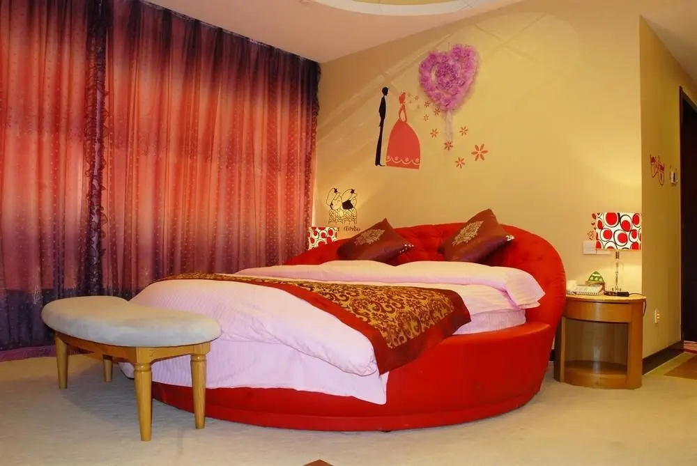 Тяньцзинь: Ninghe Hotel
