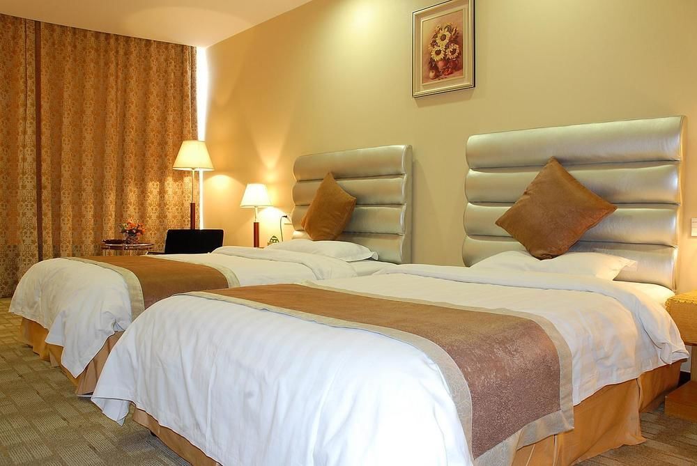 Тяньцзинь: Ninghe Hotel