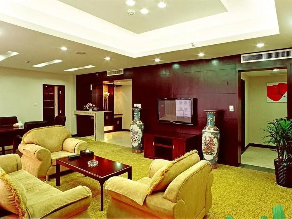 Сиань: Xi'an Branch Of The People's Bank Of China
