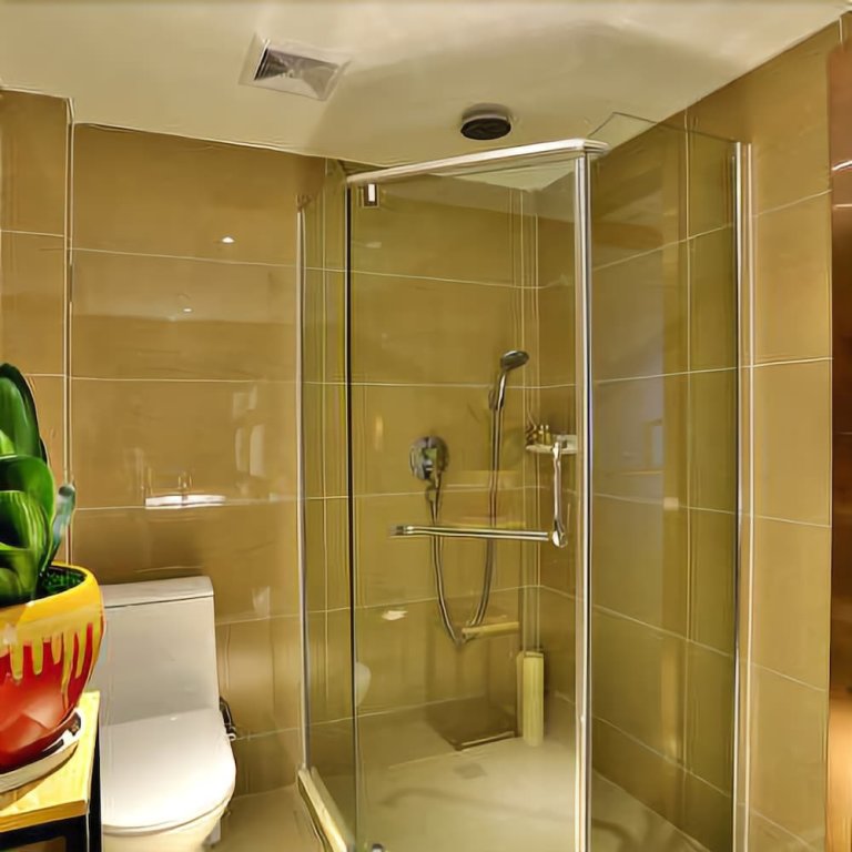 Ханчжоу: Hangzhou Huangyi Boutique Hotel